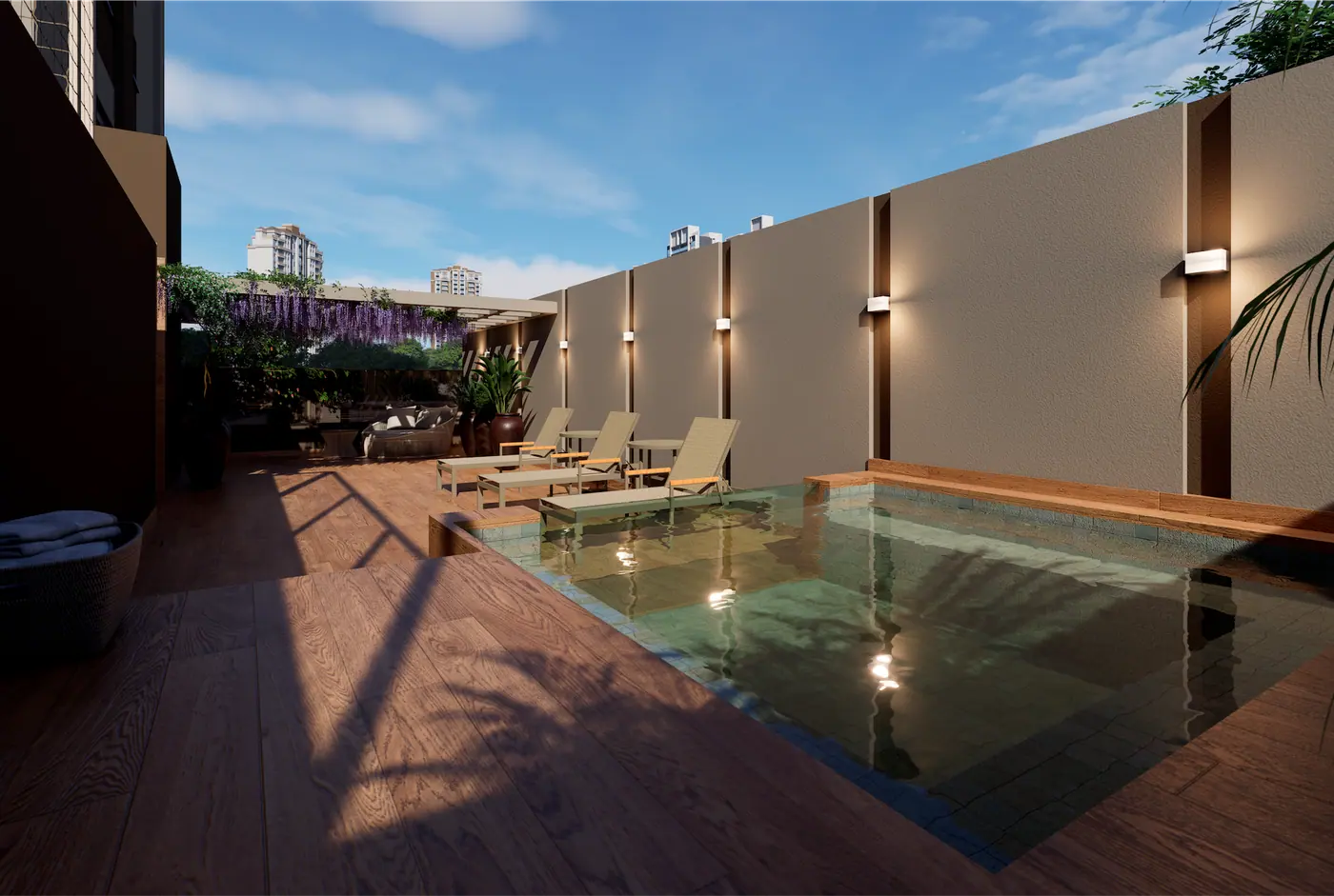 Spa VIP